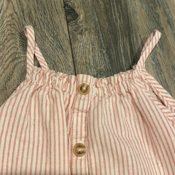 Striped Old Navy Dress - Picture 2 of 3